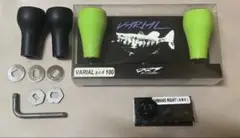 2026年最新】バリアルハンドルの人気アイテム - メルカリ