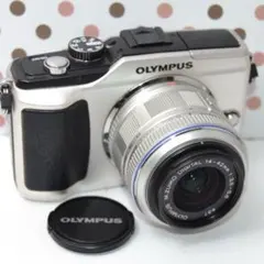 2026年最新】pen e-p1 レンズキットの人気アイテム - メルカリ