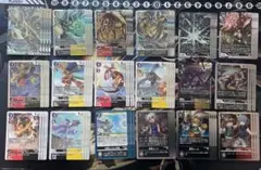 2026年最新】アルファモン デッキの人気アイテム - メルカリ