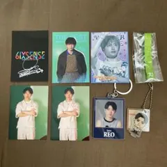 2026年最新】佐野玲於 サインの人気アイテム - メルカリ