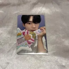 2026年最新】WEi ジュンソ makestarの人気アイテム - メルカリ