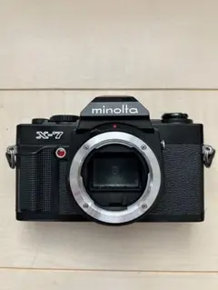 2026年最新】ミノルタX-7の人気アイテム - メルカリ