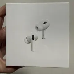 2026年最新】airpods pro 第2世代 未開封の人気アイテム - メルカリ