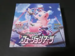 2026年最新】フュージョンアーツ box シュリンクの人気アイテム - メルカリ