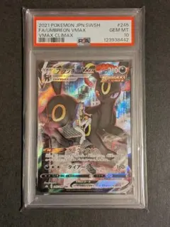 2026年最新】ブラッキーvmax csr psaの人気アイテム - メルカリ