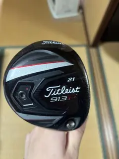 2026年最新】タイトリスト915F 7wの人気アイテム - メルカリ