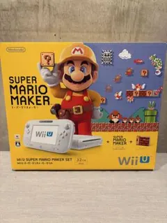 2026年最新】wii u スーパーマリオメーカーセットの人気アイテム
