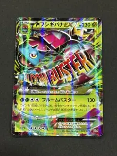 2026年最新】フシギバナex 20thの人気アイテム - メルカリ