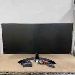 2026年最新】lg モニター ディスプレイ 34um59-pの人気アイテム - メルカリ