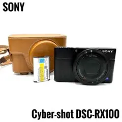 2026年最新】sony rx100 初代の人気アイテム - メルカリ