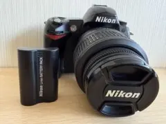 2026年最新】NIKON D70 レンズキットの人気アイテム - メルカリ