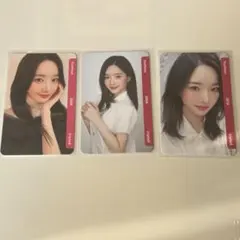 2026年最新】triples ユヨンの人気アイテム - メルカリ