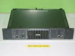 2026年最新】RAMSA WP-9110の人気アイテム - メルカリ