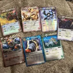 2026年最新】バトルスピリッツ まとめ売りの人気アイテム - メルカリ