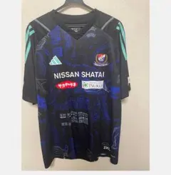 2026年最新】横浜マリノス 支給の人気アイテム - メルカリ