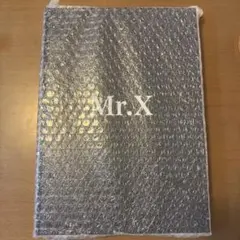 2026年最新】mr.xダイレクト出版の人気アイテム - メルカリ