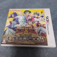 2026年最新】遊戯王ZEXAL激突！デュエルカーニバル！の人気アイテム