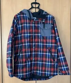 2026年最新】burton white collection ウェアの人気アイテム - メルカリ