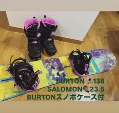 2026年最新】burton socialの人気アイテム - メルカリ