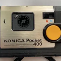 2026年最新】minolta pocketの人気アイテム - メルカリ