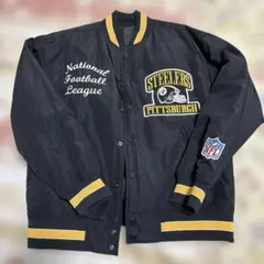 2026年最新】steelers スタジャンの人気アイテム - メルカリ