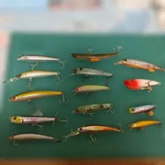 2026年最新】エリアトラウト 引退の人気アイテム - メルカリ