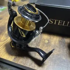 2026年最新】19ステラsw8000hgの人気アイテム - メルカリ