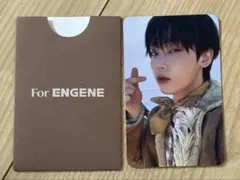 2026年最新】サノク トレカ enhypenの人気アイテム - メルカリ