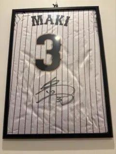 2026年最新】牧 サインの人気アイテム - メルカリ