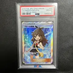 2026年最新】ポケモンカード ブルーの探索 srの人気アイテム - メルカリ