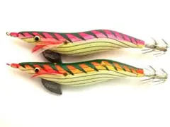 2026年最新】中古エギの人気アイテム - メルカリ