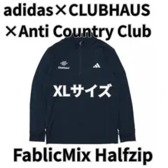 2026年最新】CLUBHAUS adidas antiの人気アイテム - メルカリ