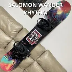 2026年最新】wand スノーボードの人気アイテム - メルカリ