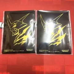 2026年最新】オメガモン スリーブの人気アイテム - メルカリ