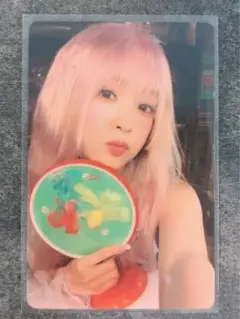 2026年最新】red velvet トレカ アイリーンの人気アイテム - メルカリ