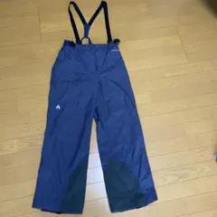 2026年最新】モンベル スキーウェア 160の人気アイテム - メルカリ
