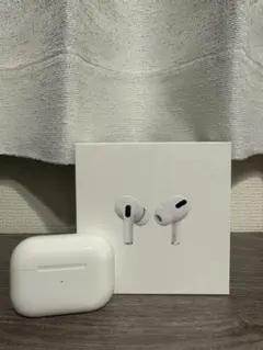 2026年最新】airpods pro 第一世代 中古の人気アイテム - メルカリ