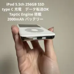 2026年最新】ipod classic バッテリー交換の人気アイテム - メルカリ