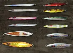 2026年最新】シーフロアコントロールジグの人気アイテム - メルカリ