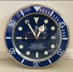 2026年最新】サブマリーナ 掛け時計の人気アイテム - メルカリ
