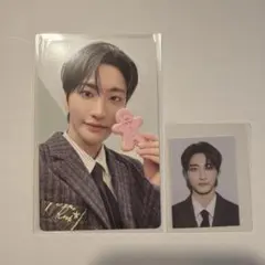 2026年最新】ateez ソンファ 証明写真の人気アイテム - メルカリ