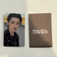 2026年最新】enhypen サノクトレカの人気アイテム - メルカリ