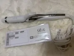 2026年最新】リファ ジャンク アイロンの人気アイテム - メルカリ