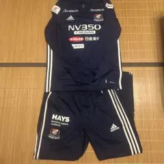 2026年最新】横浜マリノス 支給の人気アイテム - メルカリ