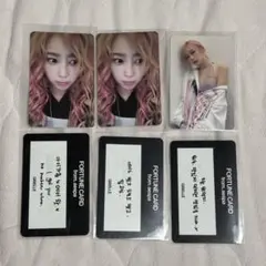 2026年最新】aespa トレカ ジゼルの人気アイテム - メルカリ