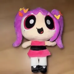 2026年最新】newJeans ぬいぐるみ パワパフの人気アイテム - メルカリ