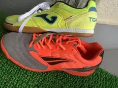 2026年最新】penalty フットサルシューズの人気アイテム - メルカリ