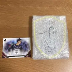 2026年最新】武藤嘉紀 サインの人気アイテム - メルカリ