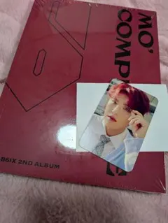 2026年最新】AB6IXウジンの人気アイテム - メルカリ