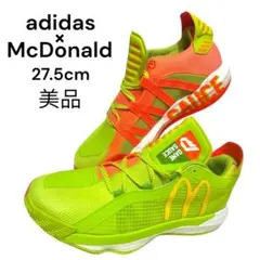 2026年最新】マクドナルド アディダスの人気アイテム - メルカリ